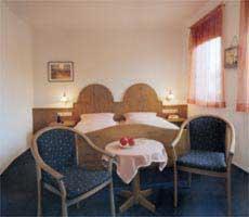 Hotel-Gasthof Lamm Rot am See Rom bilde